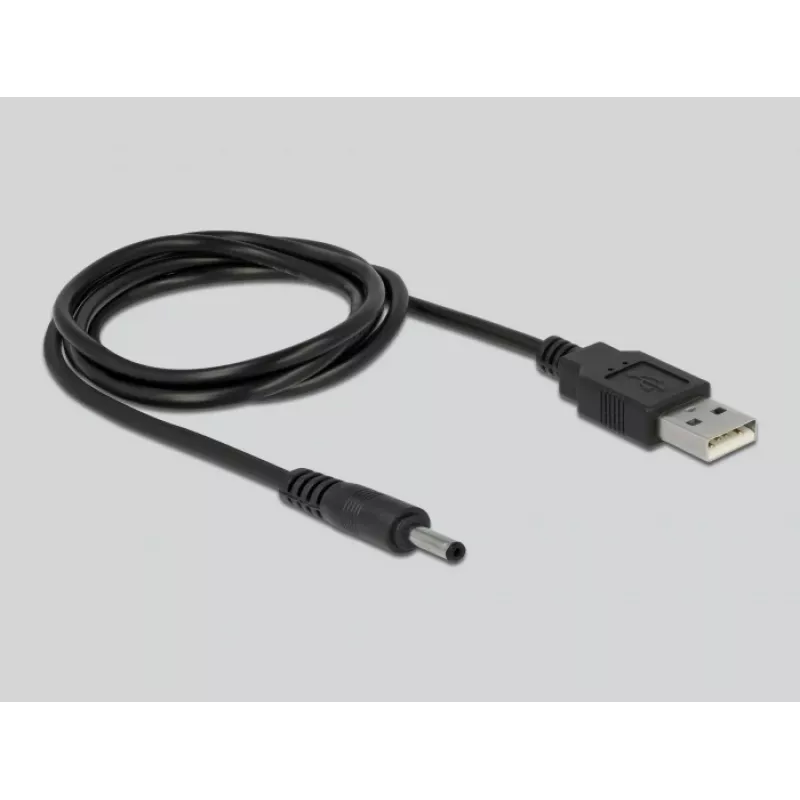 DELOCK DisplayPort 2 - 1 Switch - bidirektional 8K 30 Hz