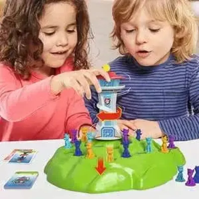 Ravensburger 22372 Familienspiel 20 Min. 4 Jahre