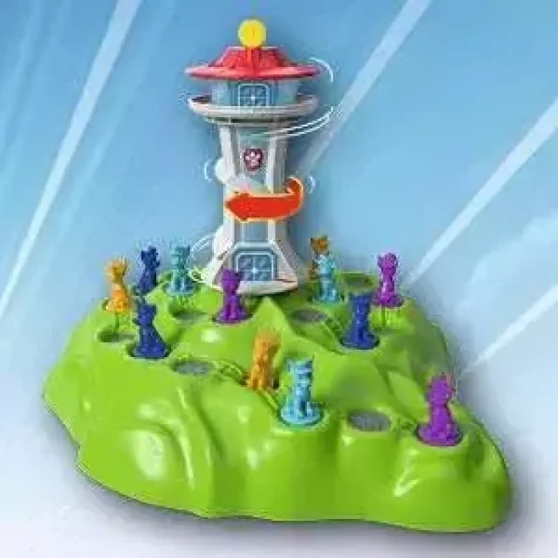 Ravensburger 22372 Familienspiel 20 Min. 4 Jahre