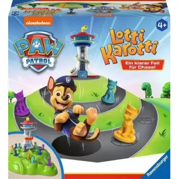 Ravensburger 22372 Familienspiel 20 Min. 4 Jahre