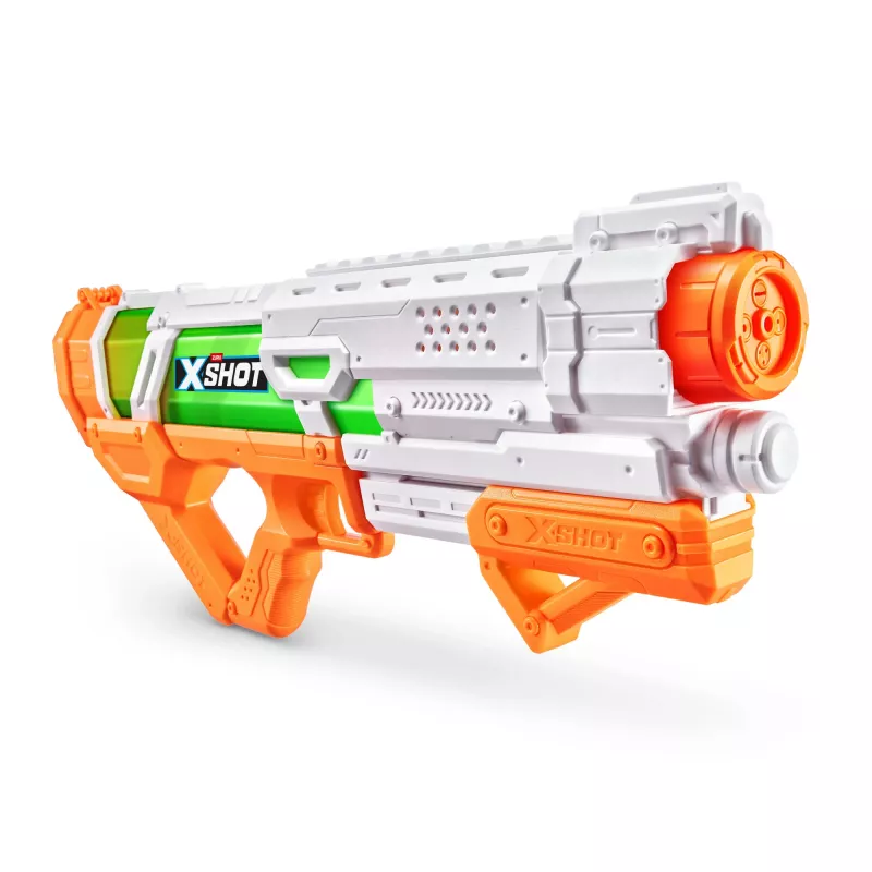 XSHOT Fast-Fill Epic Wasserblaster ZURU
