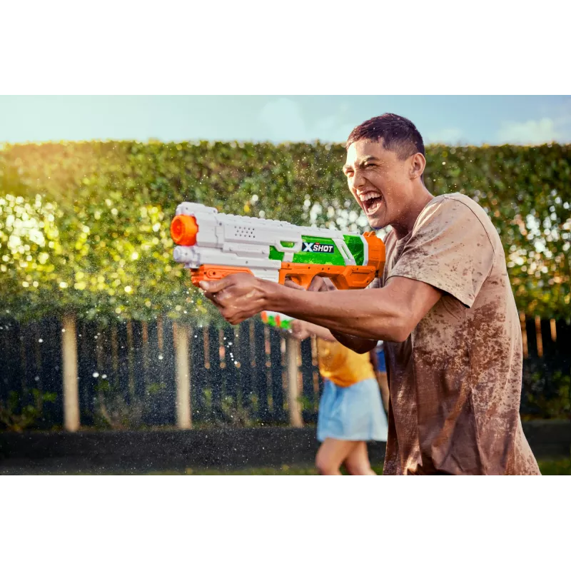 XSHOT Fast-Fill Epic Wasserblaster ZURU
