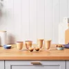 Kaffeeglas De’Longhi 5513214591 Transparent 2 Stk.