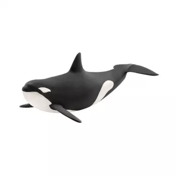 Figurenspielzeug Schleich WILD LIFE Schwertwal
