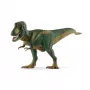 schleich Dinosaurs Tyrannosaurus Rex, 4 Jahr(e), Die Eroberung der Erde, Dinosaurier und Vulkan, Mehrfarbig, Kunststoff