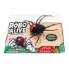 Robo Alive Kriechspinne im Dunkeln leuchtendes Roboter-Spielzeug ZURU