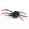 Robo Alive Kriechspinne im Dunkeln leuchtendes Roboter-Spielzeug ZURU
