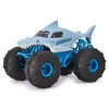 Monster Jam, offizieller Megalodon STORM All-Terrain ferngesteuerter Monster Truck, Maßstab 1:15