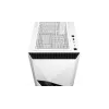 PC-Gehäuse DeepCool CYCLOPS WH Midi Tower Weiß