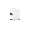 PC-Gehäuse DeepCool CYCLOPS WH Midi Tower Weiß