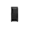PC-Gehäuse DeepCool CYCLOPS WH Midi Tower Weiß
