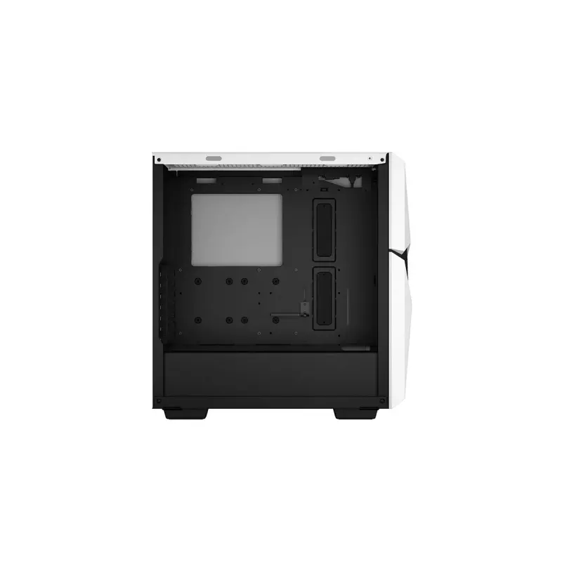 PC-Gehäuse DeepCool CYCLOPS WH Midi Tower Weiß