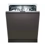 Neff S155YAX01E Geschirrspüler vollintegrierbar 13 Maßgedecke