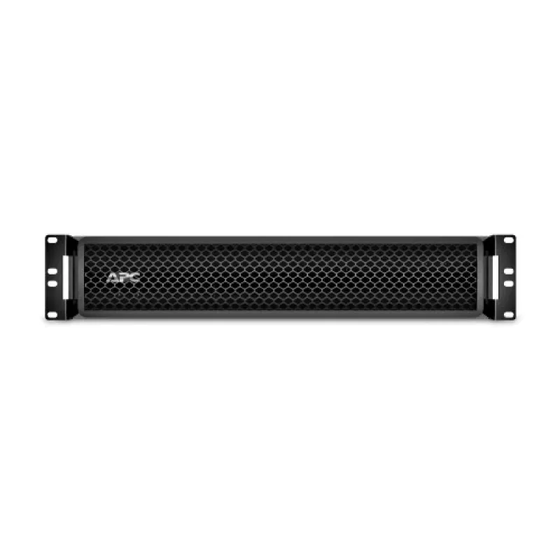 APC Smart-UPS SRT 96V 3kVA RM Batteriepack, Blei-Säure, 96 V, 1010 VAh, 5 Jahr(e), Schwarz, APC Smart-UPS