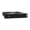 APC Smart-UPS SRT 96V 3kVA RM Batteriepack, Blei-Säure, 96 V, 1010 VAh, 5 Jahr(e), Schwarz, APC Smart-UPS