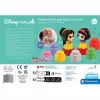 Clementoni Clemmy Disney Princess Spiel-Set, Geschicklichkeitsspiel, 17843