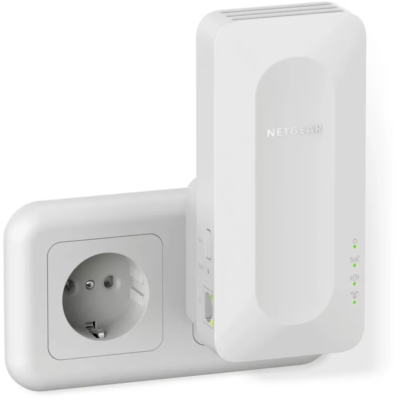 NETGEAR AX1600 Wi-Fi-Signalverstärker