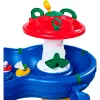 Wasserspieltisch Simba‑Dickie Aquaplay Modell 8700001595 für Wasserspiele im Freien