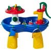 Wasserspieltisch Simba‑Dickie Aquaplay Modell 8700001595 für Wasserspiele im Freien