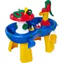 Wasserspieltisch Simba‑Dickie Aquaplay Modell 8700001595 für Wasserspiele im Freien