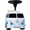 Kinderrutscher BIG Baby VW T1 blau Modell 800055321 von BIG