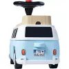Kinderrutscher BIG Baby VW T1 blau Modell 800055321 von BIG