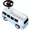 Kinderrutscher BIG Baby VW T1 blau Modell 800055321 von BIG