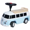 Kinderrutscher BIG Baby VW T1 blau Modell 800055321 von BIG