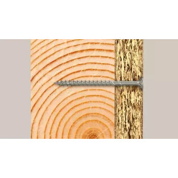 Schraube Fischer 670472 280 mm