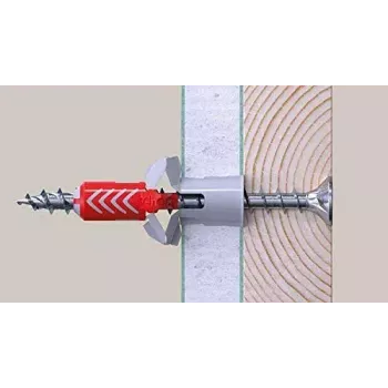 Schraube Fischer 670473