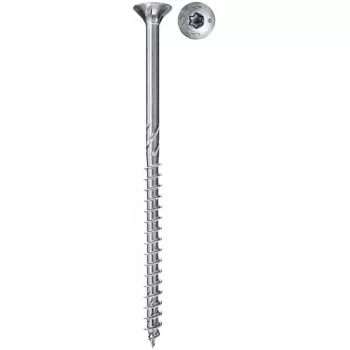 Schraube Fischer 670473