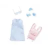 Modepuppe Corolle Zoe Shopping Surprise Set 280 mm Mehrfarbig
