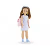 Modepuppe Corolle Zoe Shopping Surprise Set 280 mm Mehrfarbig
