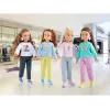 Modepuppe Corolle Zoe Shopping Surprise Set 280 mm Mehrfarbig