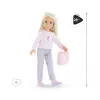 Corolle Valentine Shopping Surprise Set, Modepuppe, Weiblich, 4 Jahr(e), Junge/Mädchen, 280 mm, 215 g