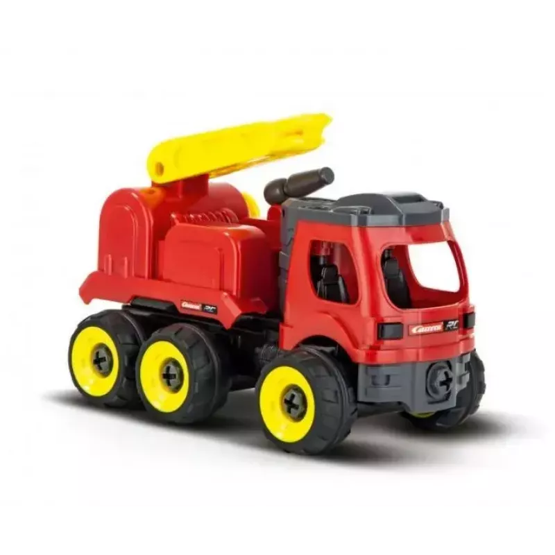 CARRERA RC Feuerwehr Modell 370181075 2,4 GHz ferngesteuertes Spielzeug
