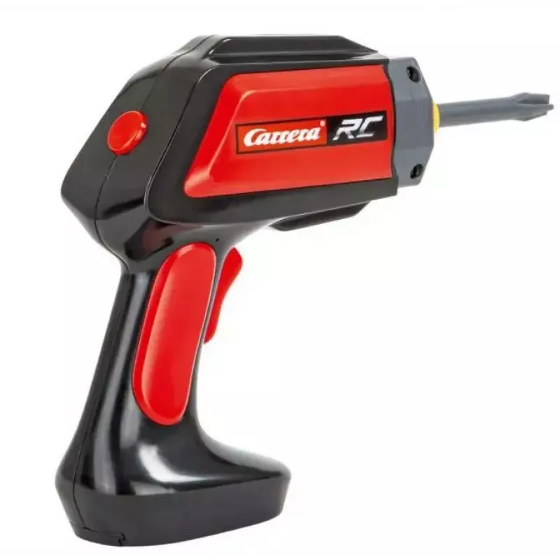 CARRERA RC Feuerwehr Modell 370181075 2,4 GHz ferngesteuertes Spielzeug