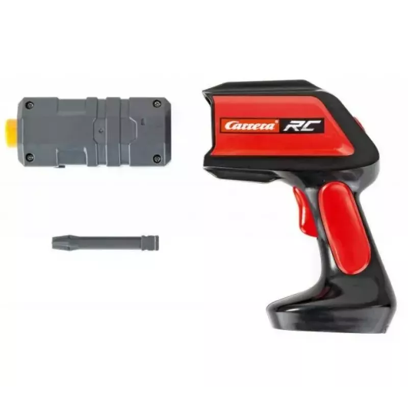 CARRERA RC Feuerwehr Modell 370181075 2,4 GHz ferngesteuertes Spielzeug