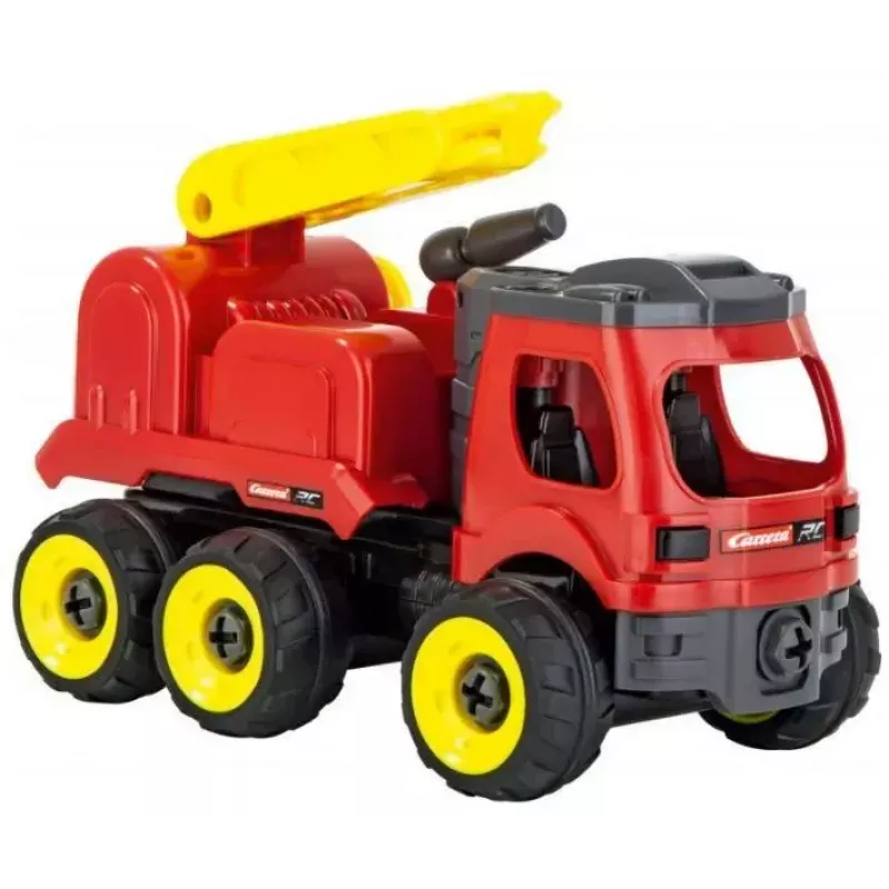 CARRERA RC Feuerwehr Modell 370181075 2,4 GHz ferngesteuertes Spielzeug
