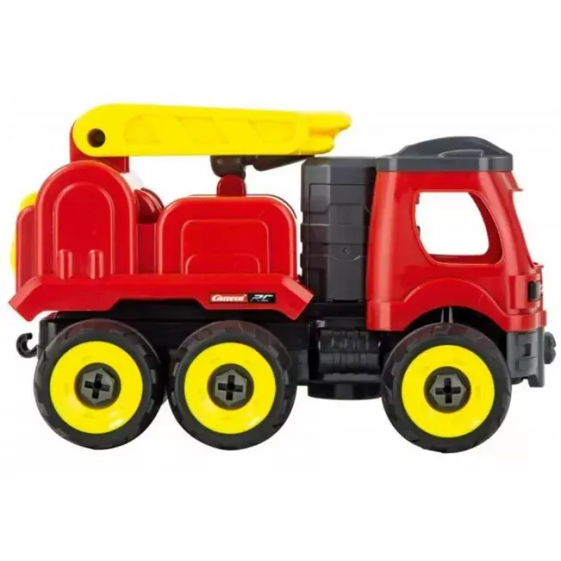 CARRERA RC Feuerwehr Modell 370181075 2,4 GHz ferngesteuertes Spielzeug