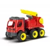 CARRERA RC Feuerwehr Modell 370181075 2,4 GHz ferngesteuertes Spielzeug