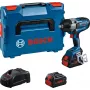 Bosch GDS 18V-1000 Professional 1750 U/min Schwarz, Blau