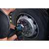 Bosch GDS 18V-1050 H 1750 RPM Schwarz, Blau