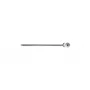 Schraube Fischer 670668 – Metall-Holzschraube 50 mm, Ø 4,5 mm, Gewinde 30 mm, 50 Stück