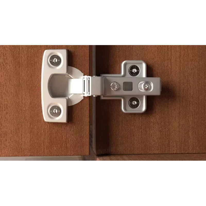 Schraube fischer Dübel 50 mm Metall für Holz, Gewinde-Ø 4,5 mm, Packung 50 Stück