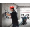 Bosch 0 601 9C3 300 Sauger 55 L Kesselsauger Trocken&Nass 1380 W Beutellos