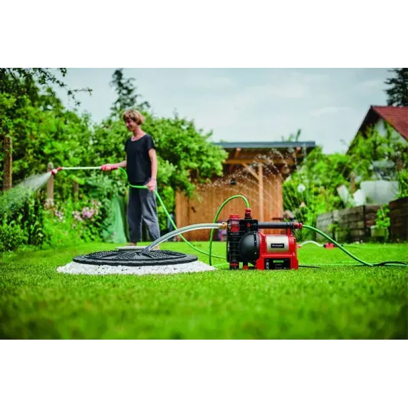 Wasserpumpe Einhell GE-AW 1246 N FS