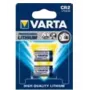 VARTA Einwegbatterie Lithium CR2 3 V, 2er-Pack