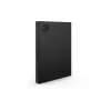 Seagate Game Drive FireCuda externe Festplatte 2 TB Micro-USB B 3.2 Gen 1 (3.1 Gen 1) Schwarz