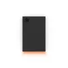 Seagate Game Drive FireCuda externe Festplatte 2 TB Micro-USB B 3.2 Gen 1 (3.1 Gen 1) Schwarz